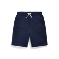 POLO RL Fleece Drawstring Short Kids Apparel