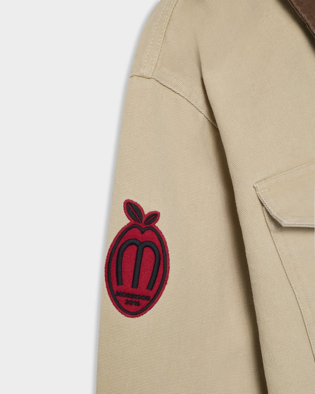 SAND WORKER JACKET