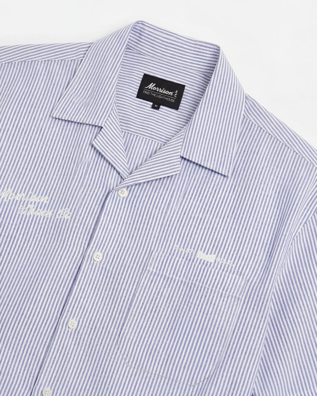 SAUCYBOLD BOWLING SHIRT