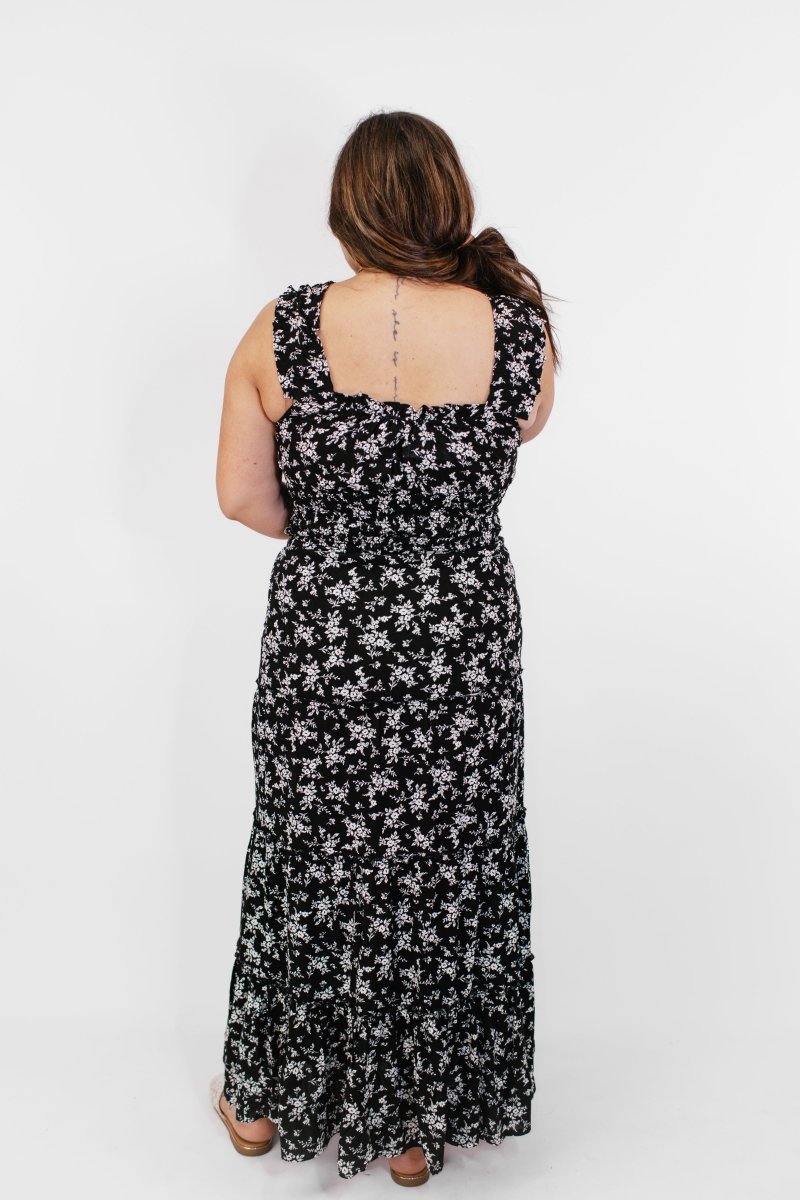 BLACK FRIDAY DEAL: So In Love Top- FINAL SALE