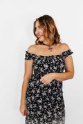BLACK FRIDAY DEAL: So In Love Top- FINAL SALE
