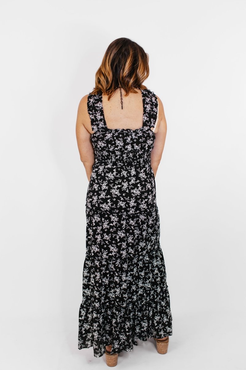 BLACK FRIDAY DEAL: So In Love Top- FINAL SALE