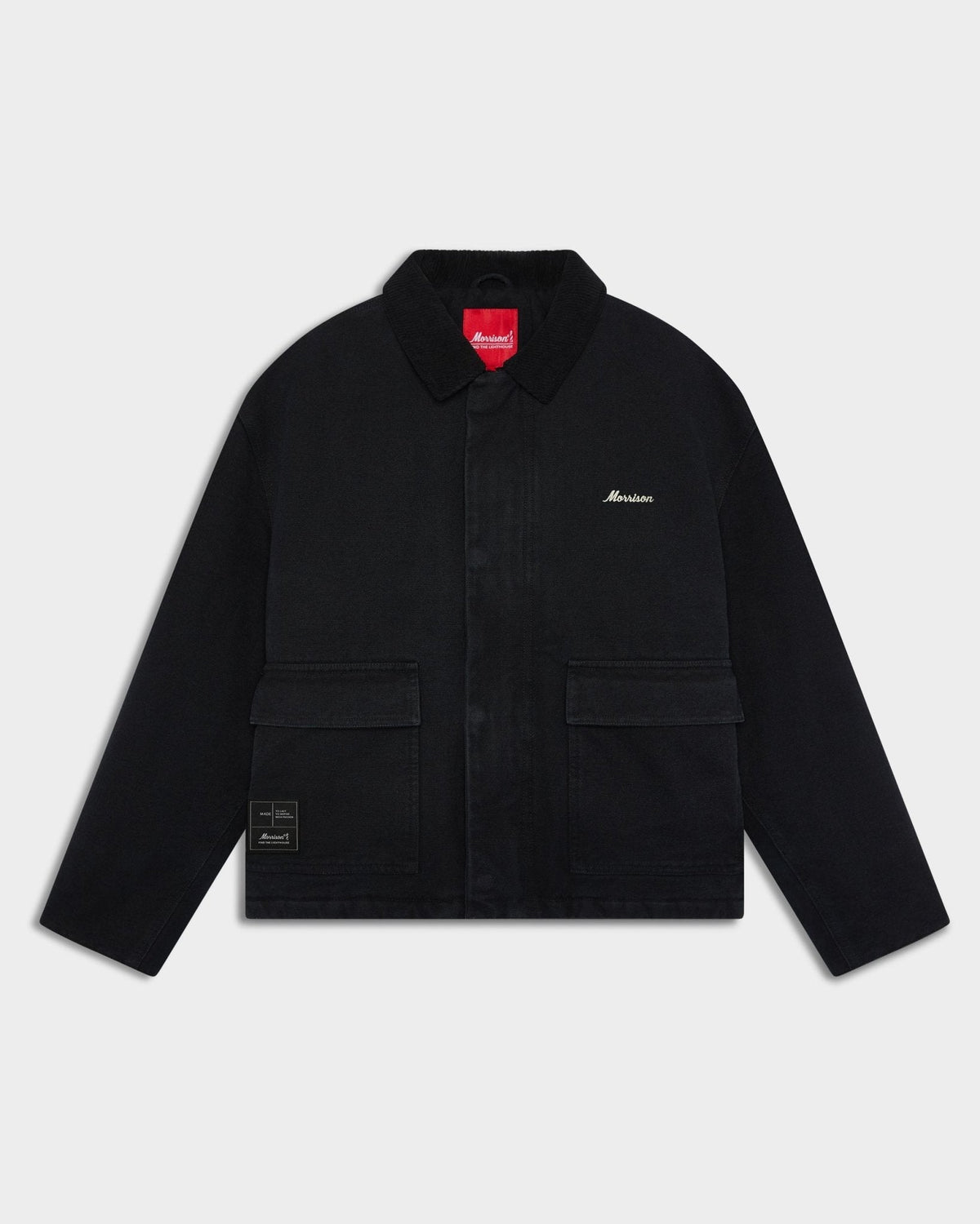 Soho Jacket