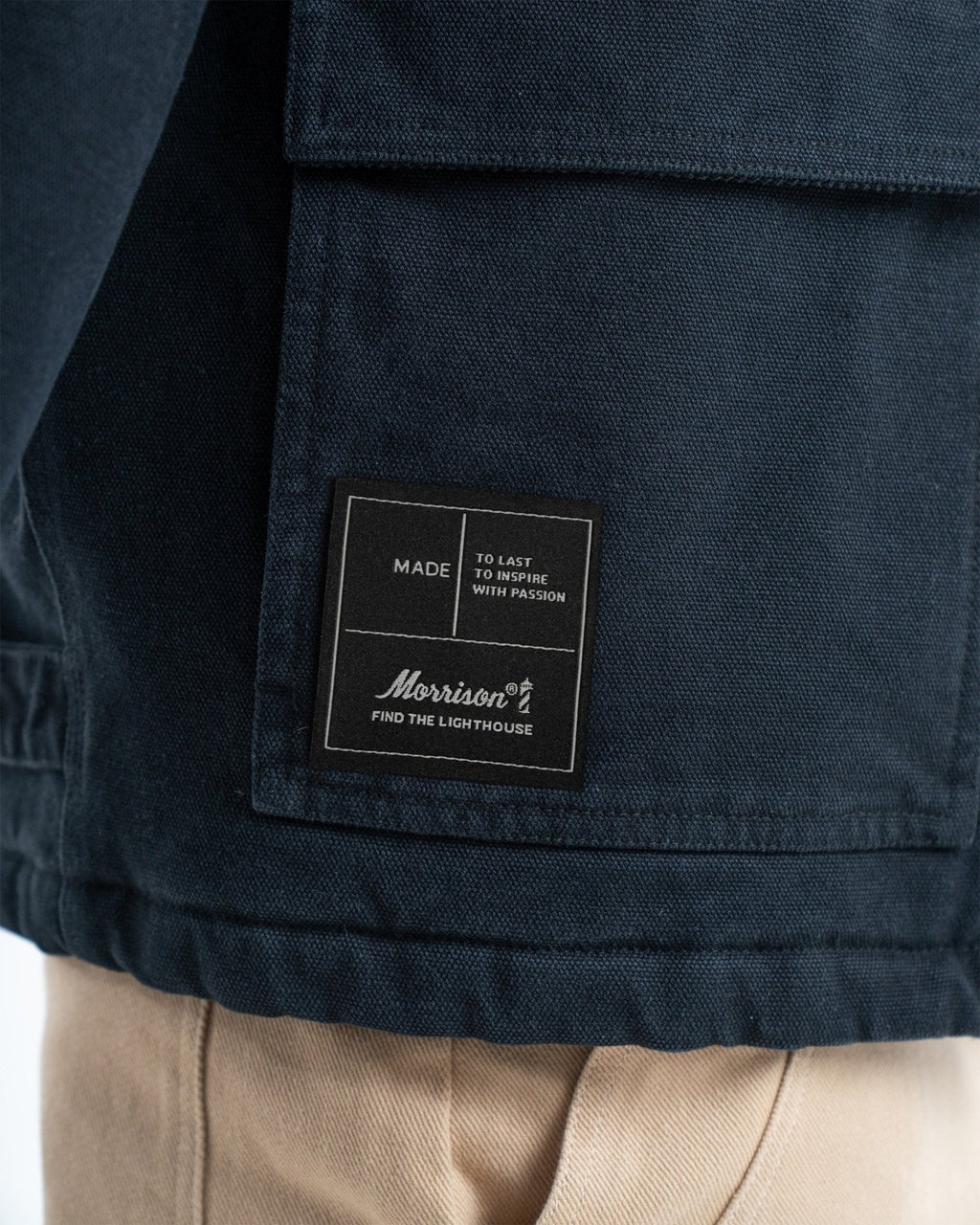 Soho Jacket