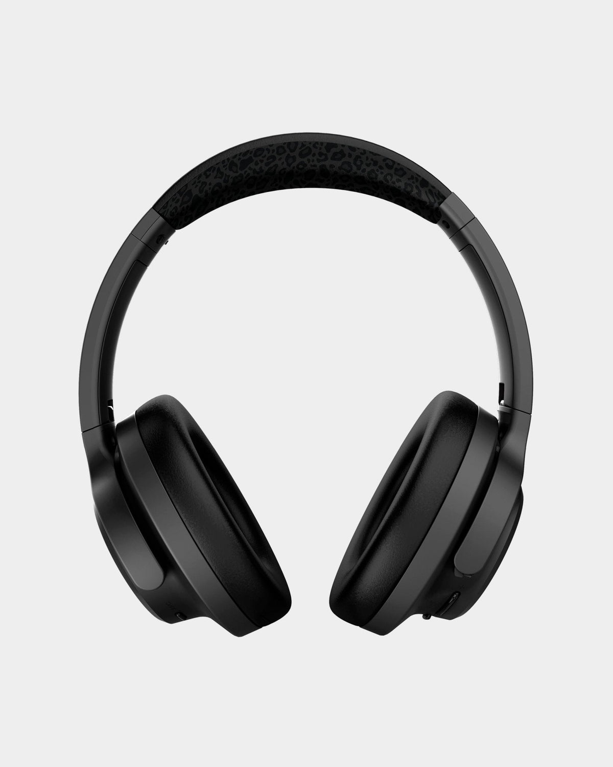 Special Edition Morrison Silent ANC