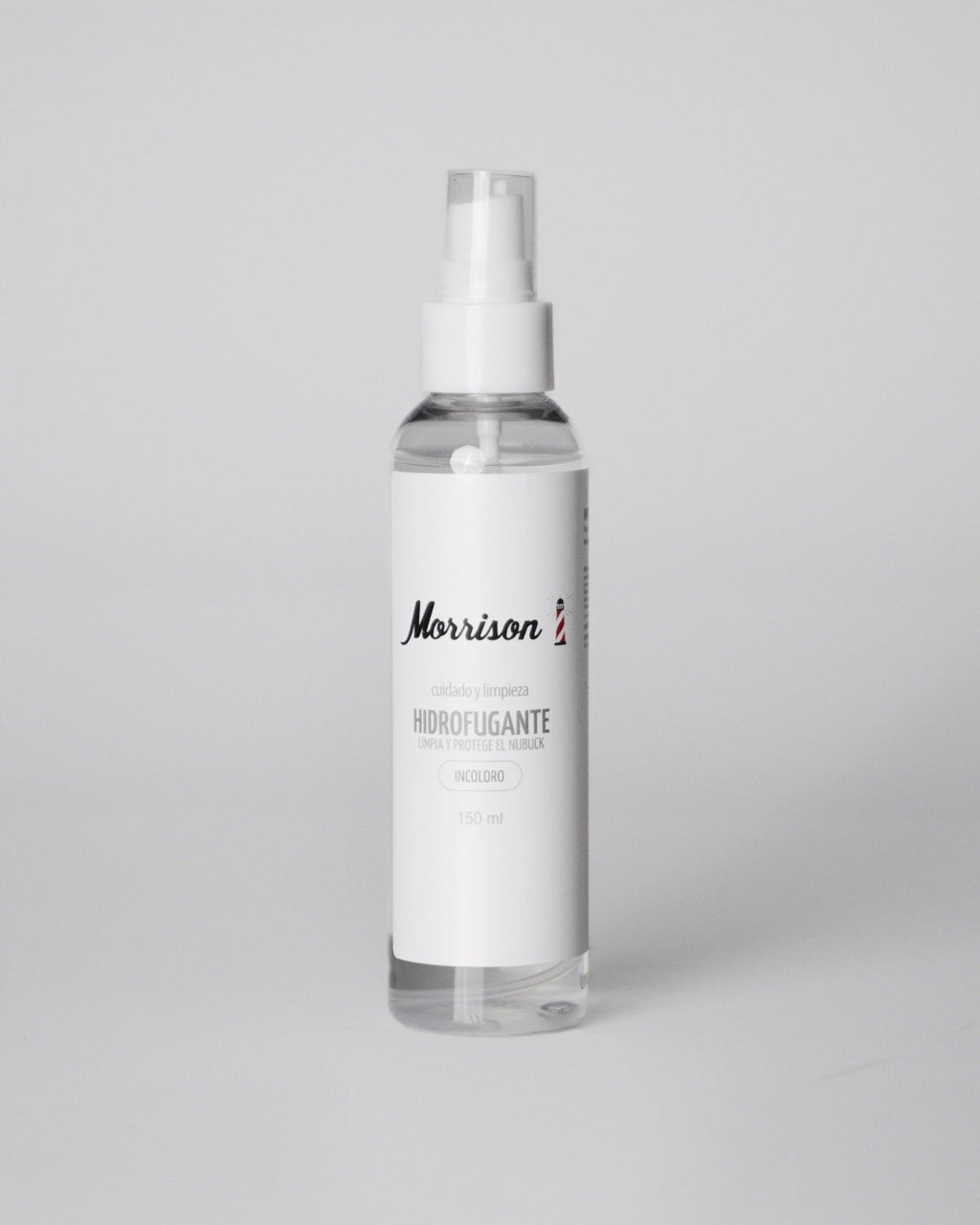 Water Repellent Spray
