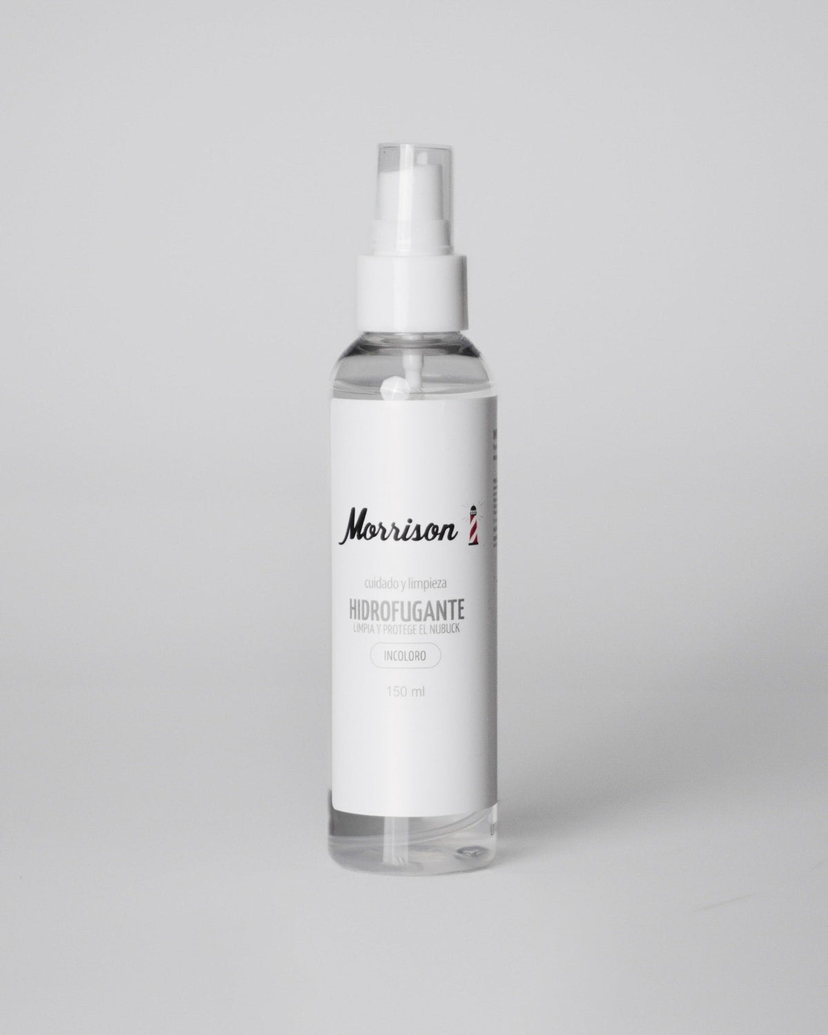 Water Repellent Spray