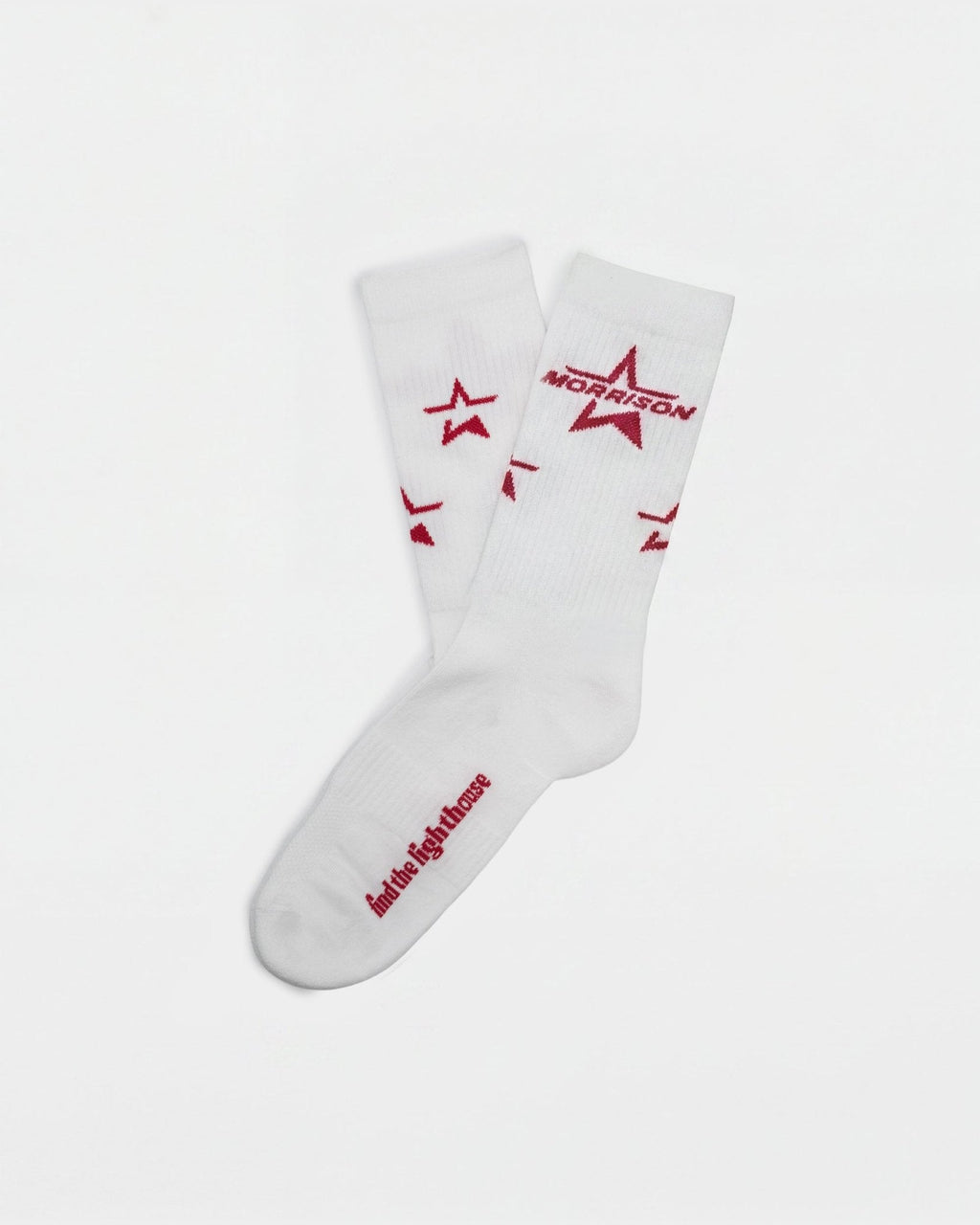 STAR ALL OVER SOCKS