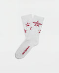 STAR ALL OVER SOCKS
