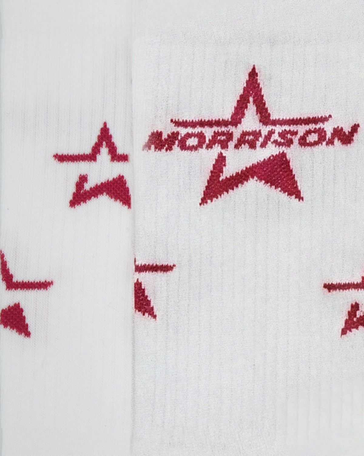 STAR ALL OVER SOCKS