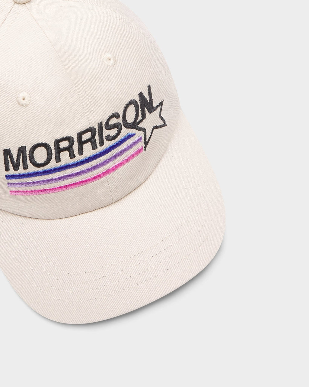 STAR BEIGE CAP