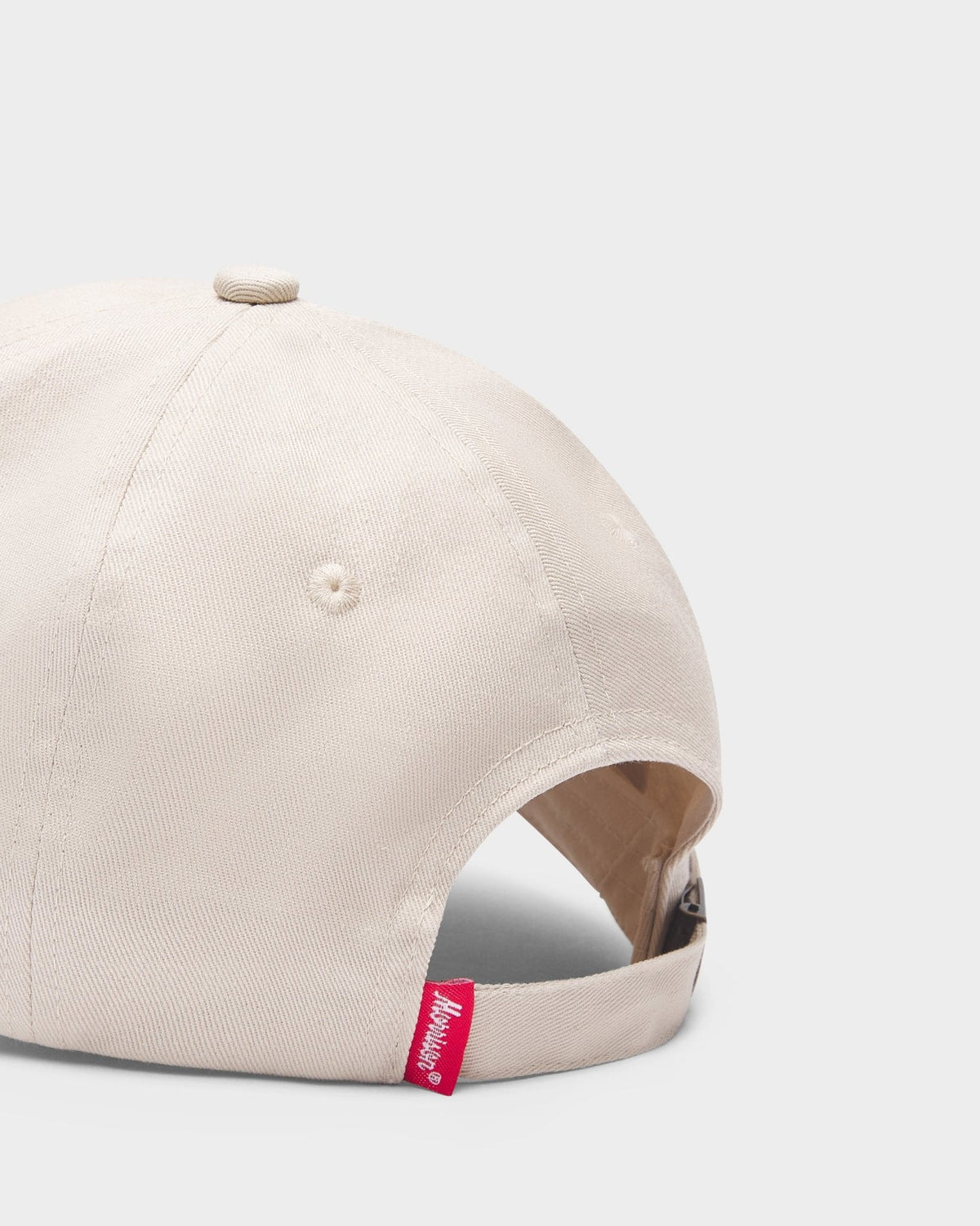 STAR BEIGE CAP