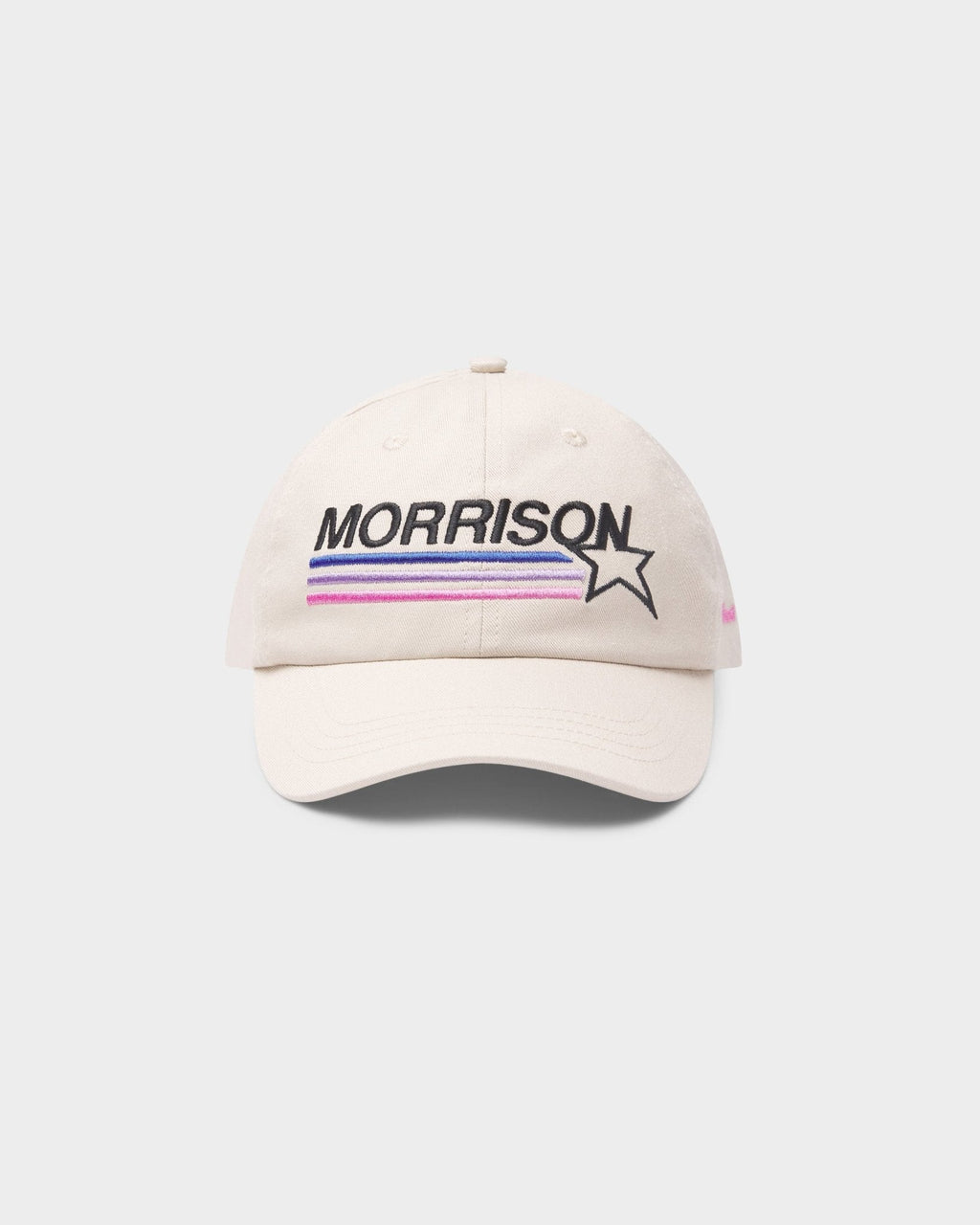 STAR BEIGE CAP