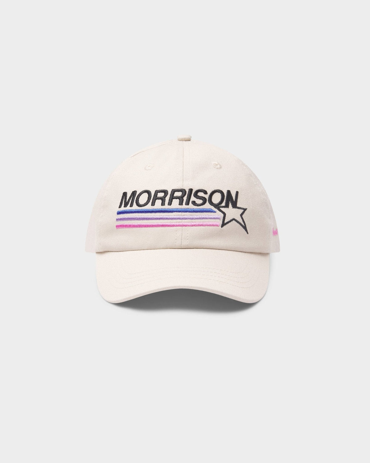 STAR BEIGE CAP