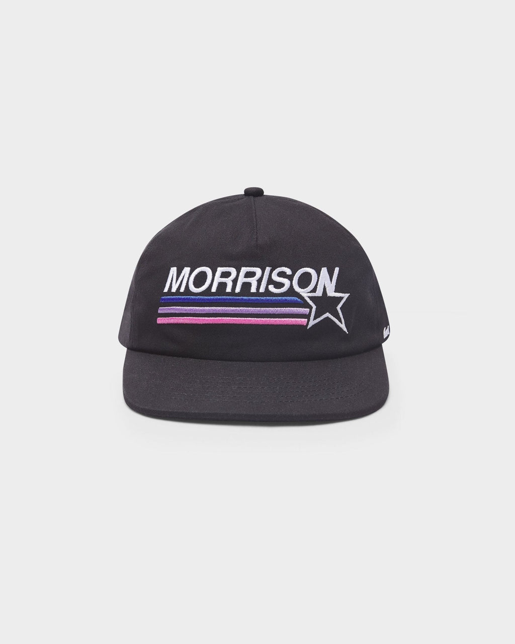 STAR BLACK CAP