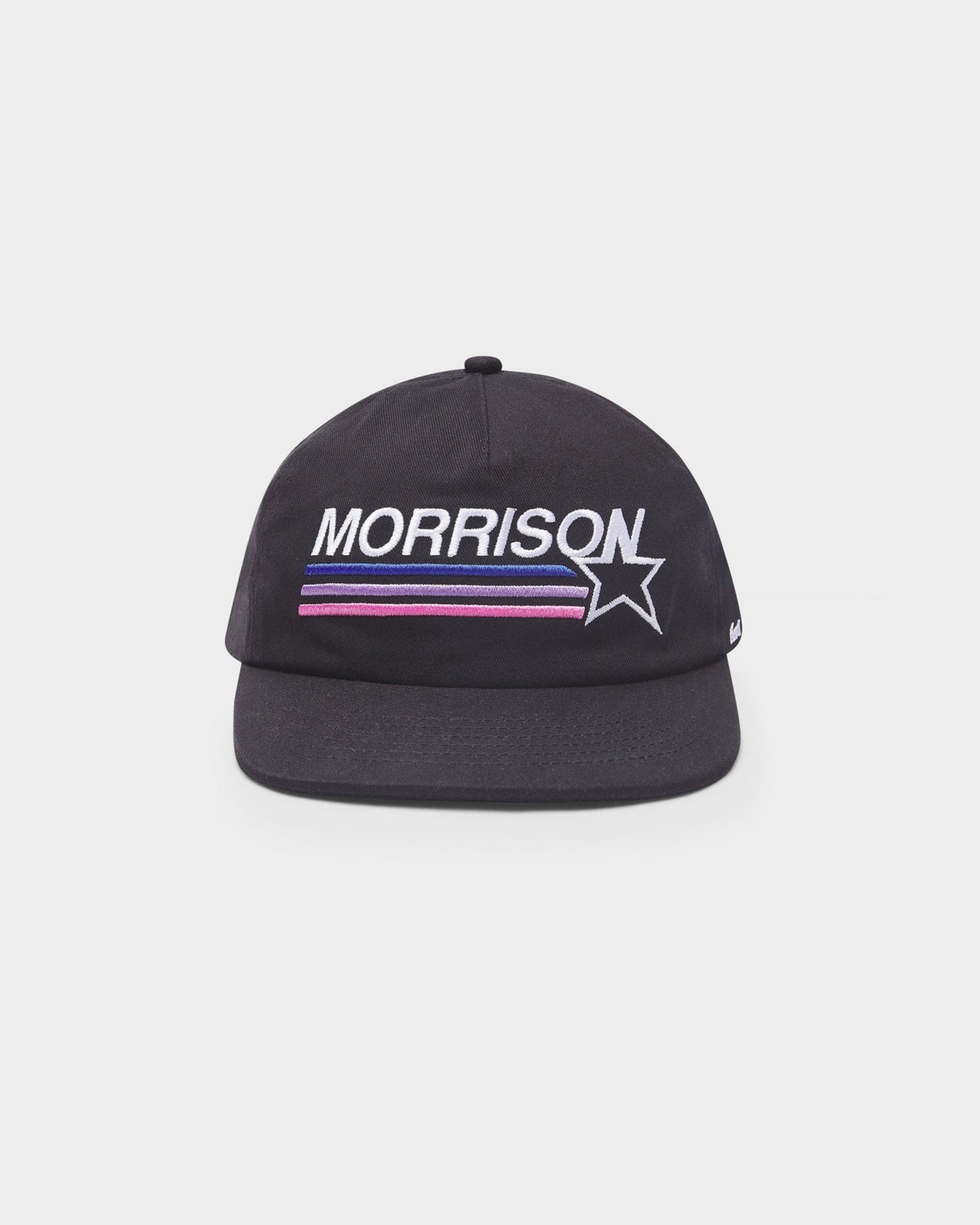 STAR BLACK CAP