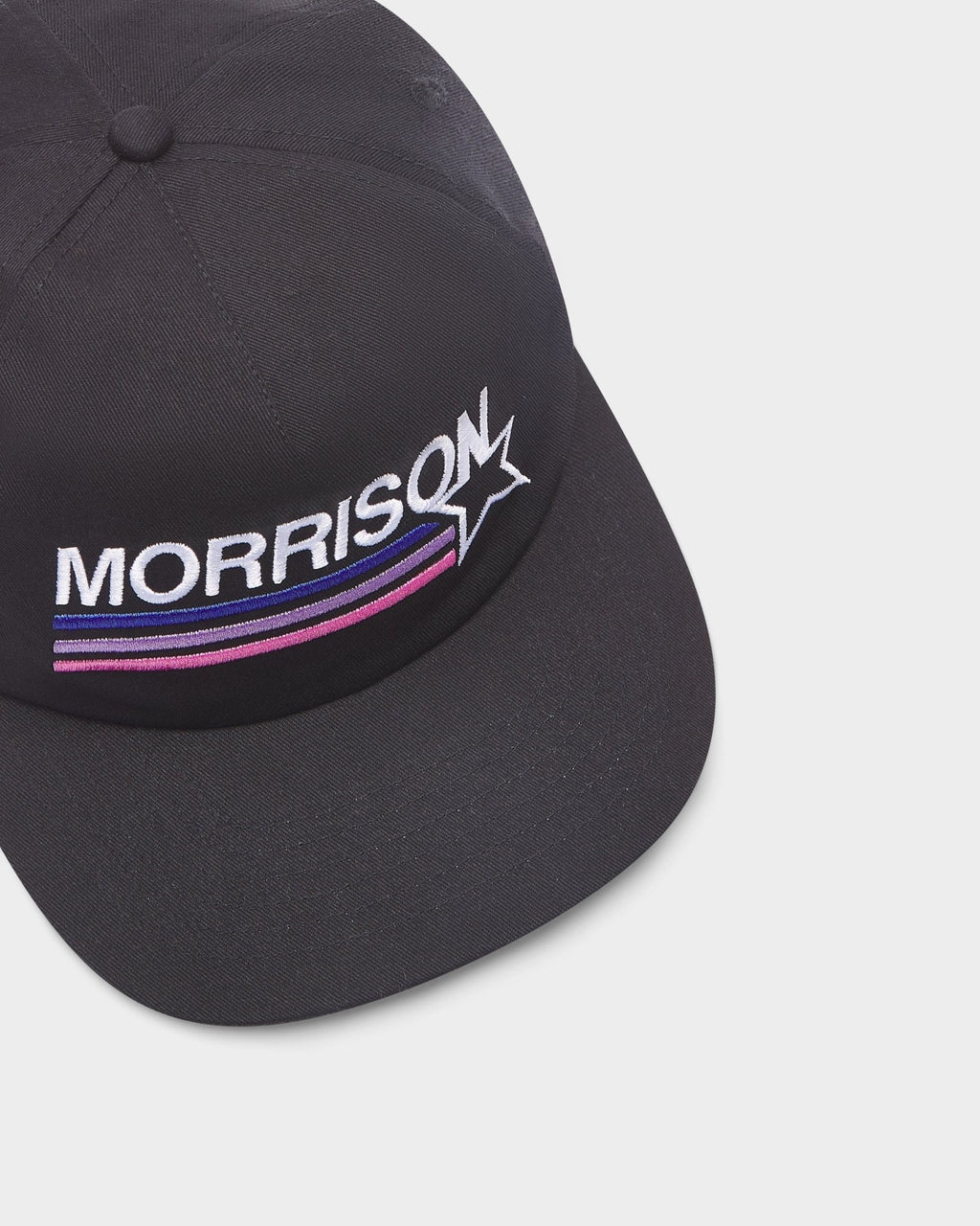 STAR BLACK CAP