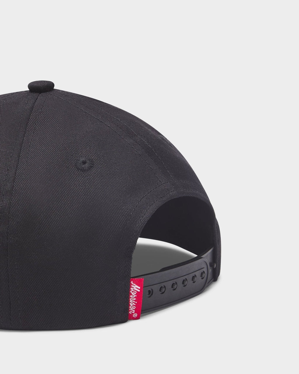 STAR BLACK CAP
