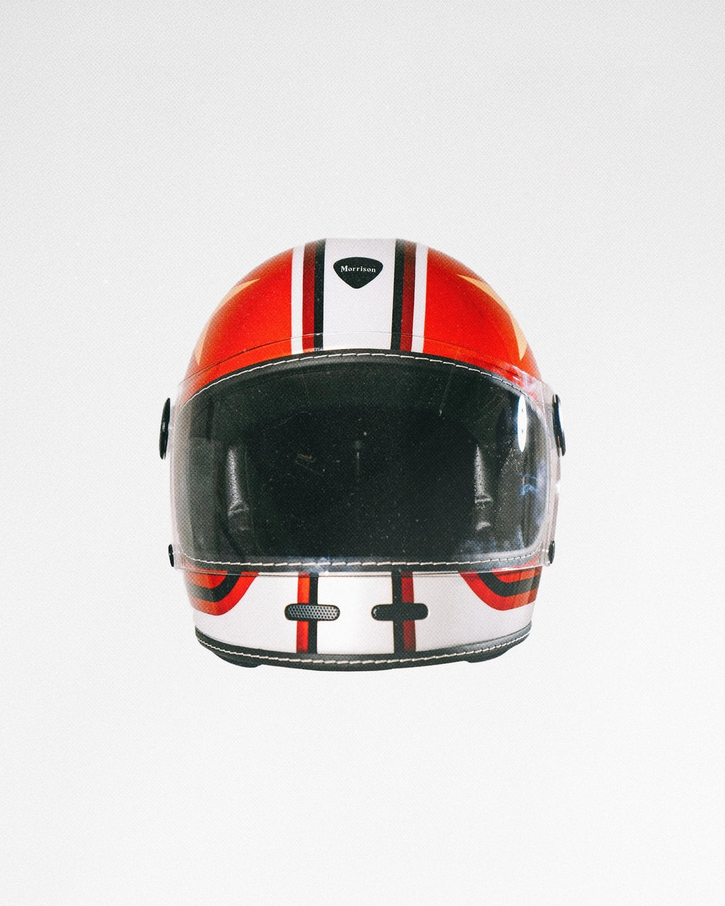 STAR FLASH HELMET