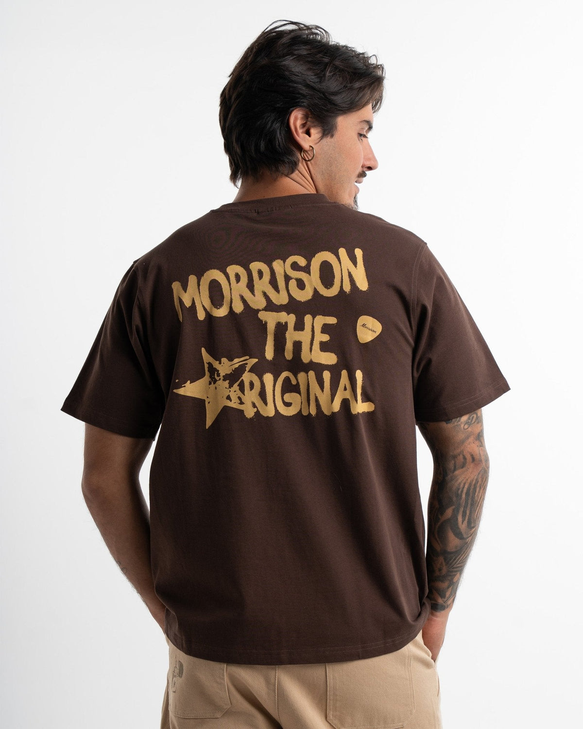 STAR ORIGINAL TEE