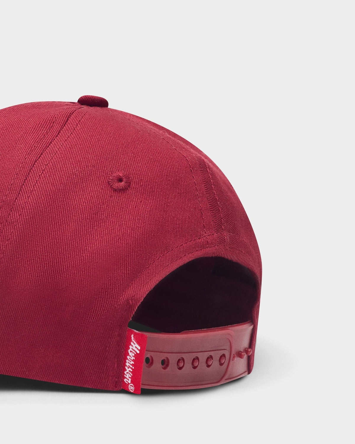 STAR RED CAP
