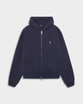 STAR WMN ZIPPER