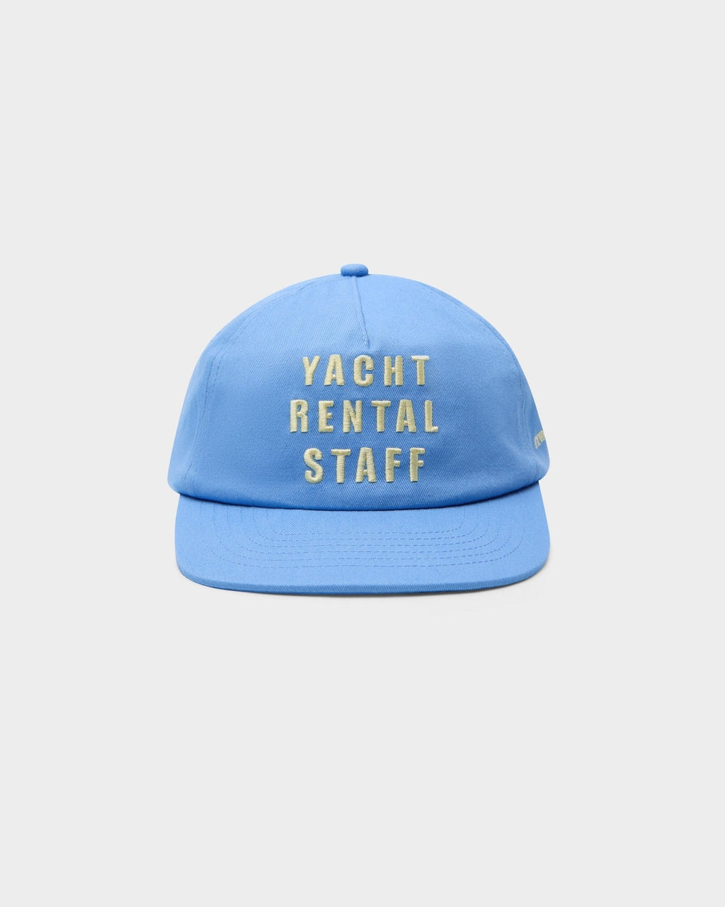 SUGAR SKY BLUE CAP