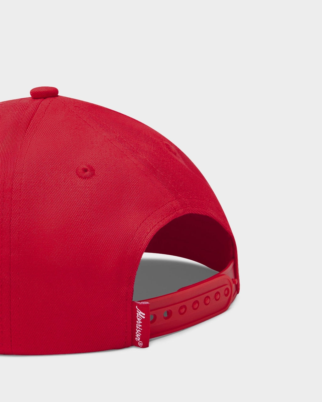 SUNSET RED CAP
