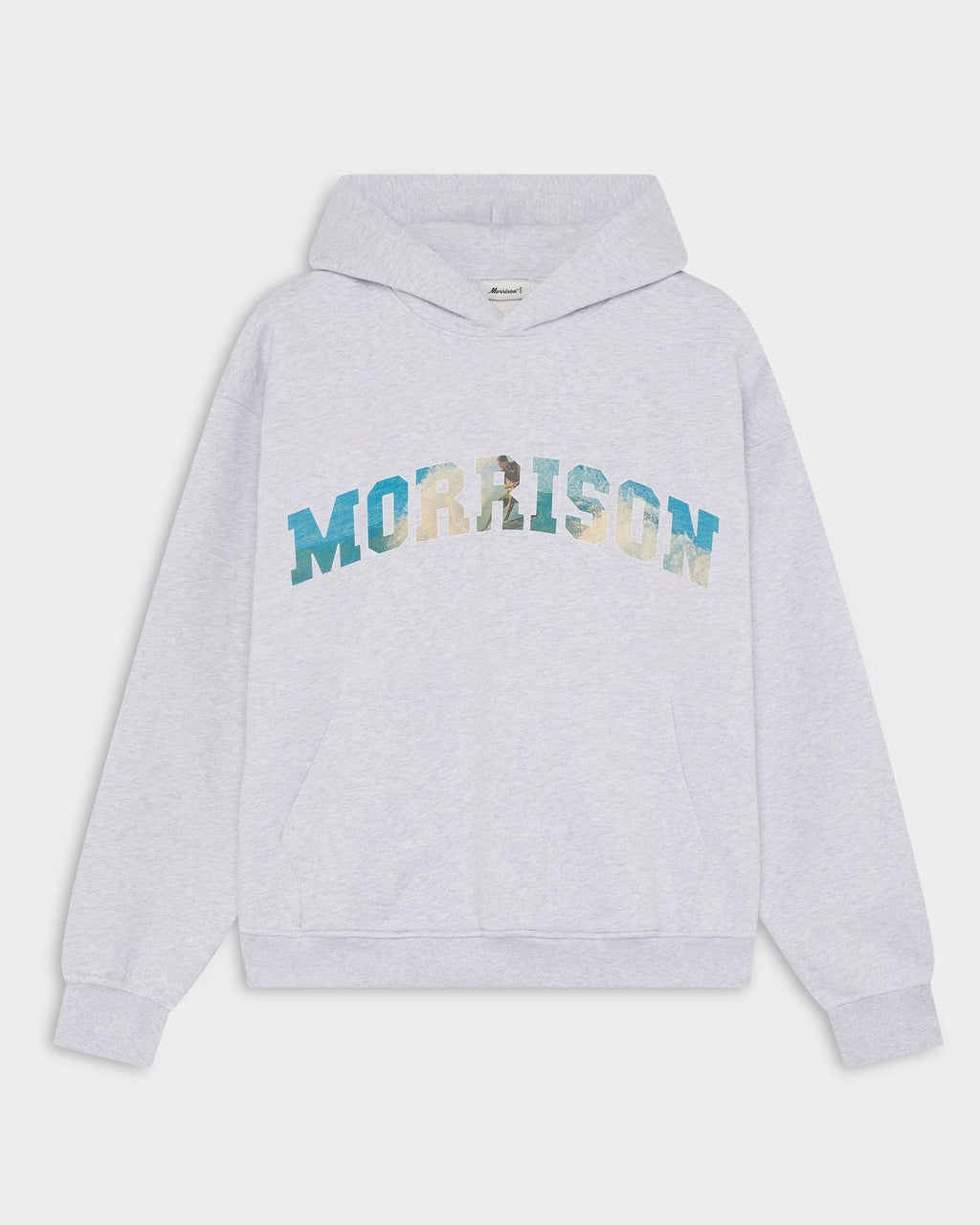 SURF MELANGE HOODIE