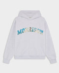 SURF MELANGE HOODIE