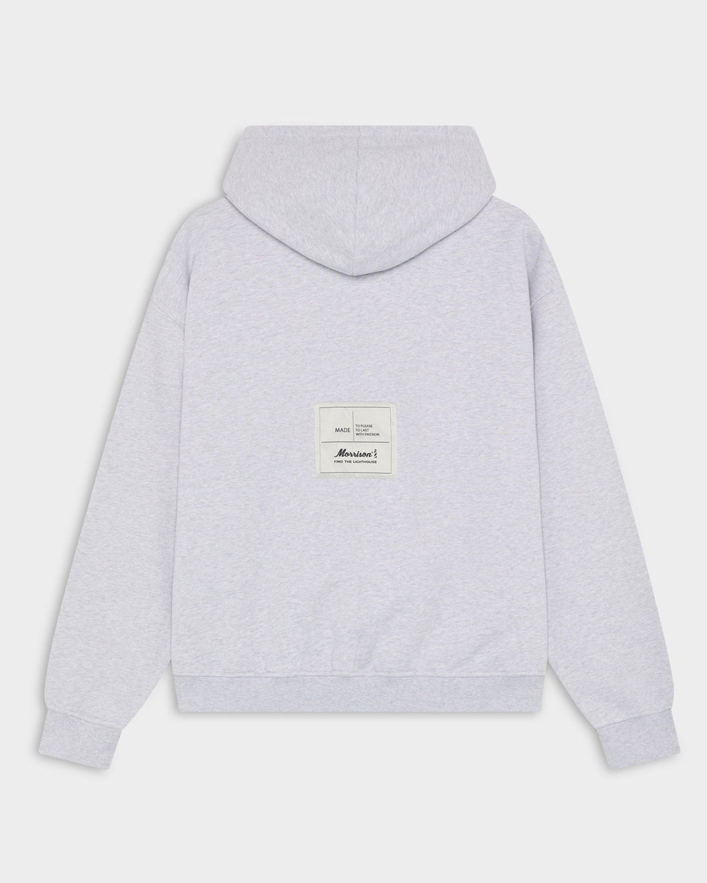 SURF MELANGE HOODIE