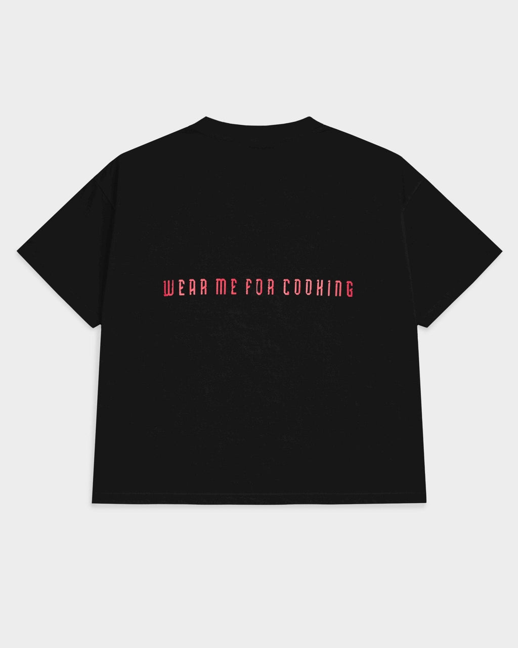 TEE BOXY HYPE SAMURAISHADOW