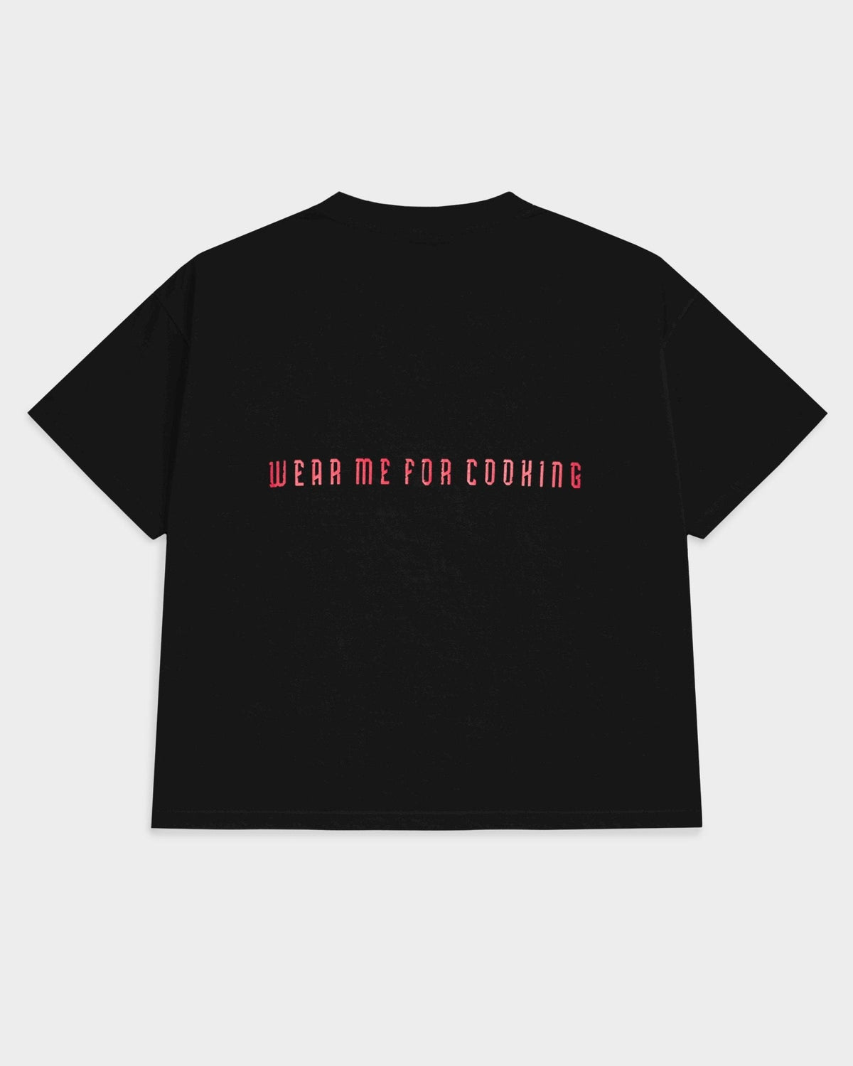 TEE BOXY HYPE SAMURAISHADOW