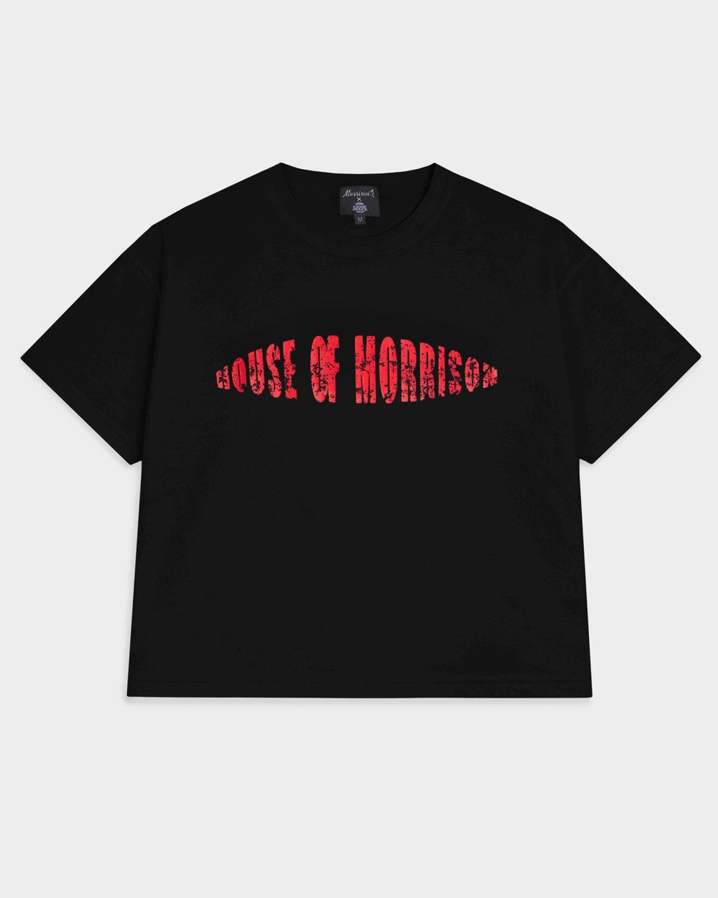 TEE BOXY HYPE SAMURAISHADOW