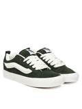 VANS Knu Skool PIG SUEDE Dried Kelp