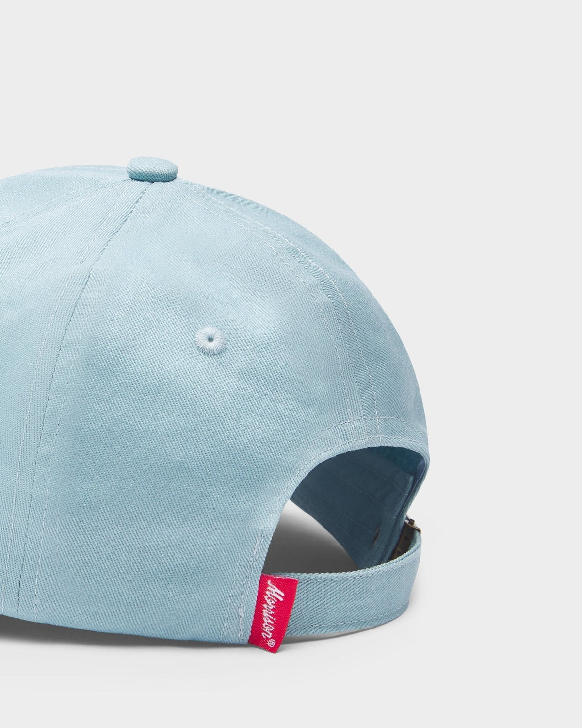 THIRSTY LIGHT BLUE CAP