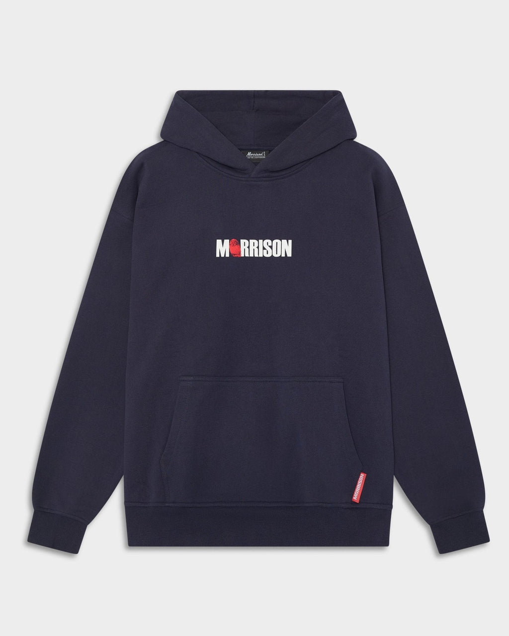 TRACE HOODIE