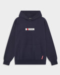 TRACE HOODIE