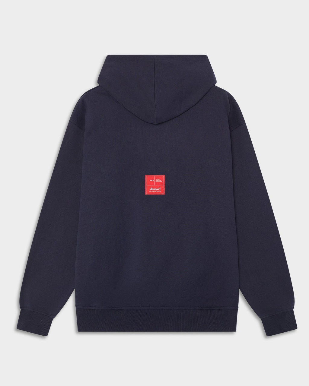 TRACE HOODIE