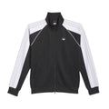 Adidas Tyshawn Track Jacket Black/White