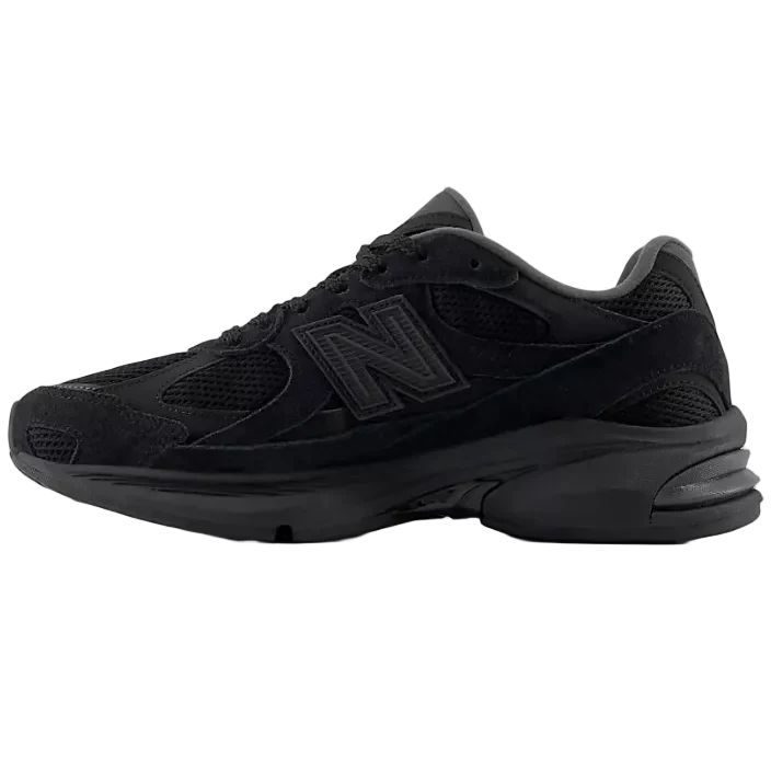 New Balance Lifestyle Abzord 2010 (Black)