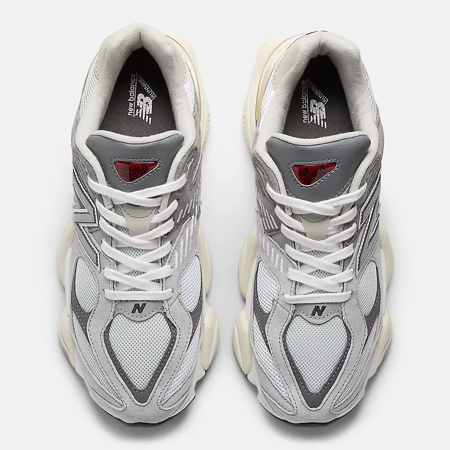 New Balance 9060 (Grey/Grey)