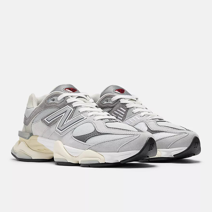 New Balance 9060 (Grey/Grey)