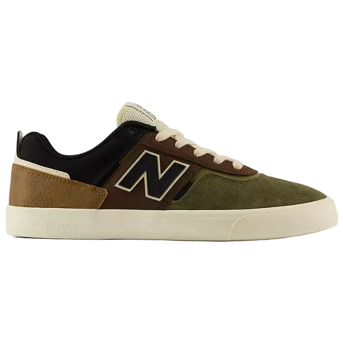 New Balance Jamie Foy 306 (Brown/Black)