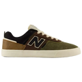 New Balance Jamie Foy 306 (Brown/Black)