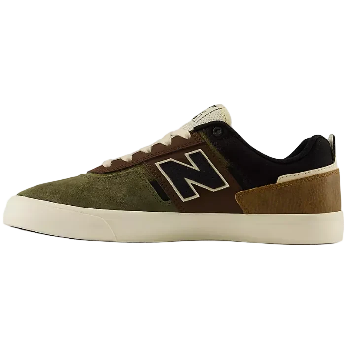 New Balance Jamie Foy 306 (Brown/Black)