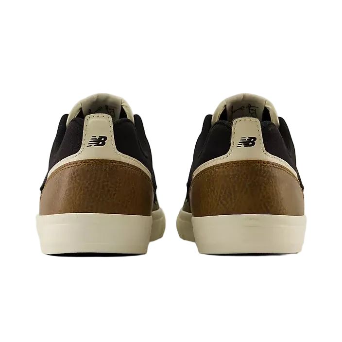 New Balance Jamie Foy 306 (Brown/Black)