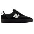 New Balance Numeric 340 (Black/White)