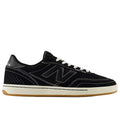 New Balance Numeric 440v2 (Black/White)