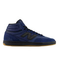 New Balance Numeric 440 High v2 (Vintage Indigo/Black)